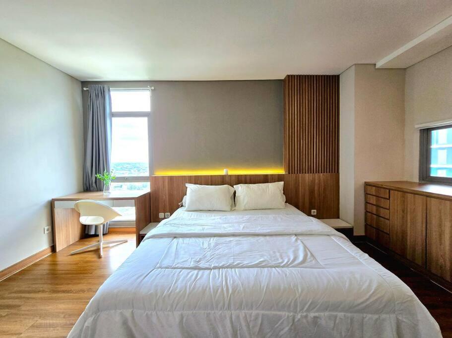Pejaten Park 2 Bedroom Alistan With Pool, Washer And Netflix *