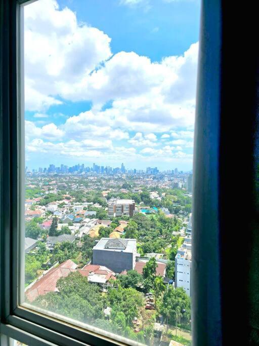 Pejaten Park 2 Bedroom Alistan With Pool, Washer And Netflix