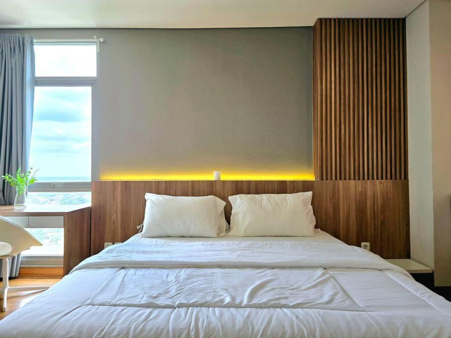 Pejaten Park 2 Bedroom Alistan With Pool, Washer And Netflix *